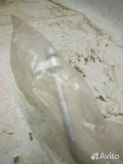 Трубка кондиционера передняя Nissan X-Trail T31