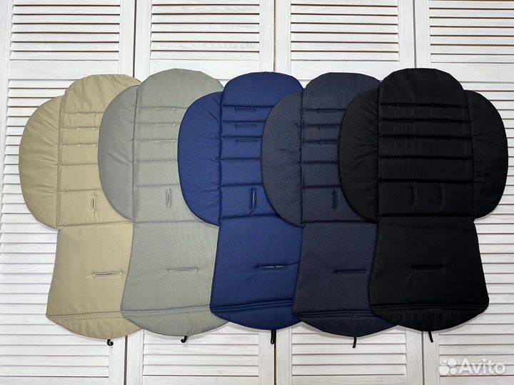 Сменный текстиль yoya