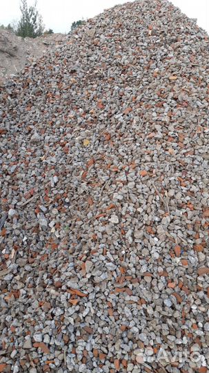 Бщ 20-40.Чистый.1 класс.Для СНТ, участка.1 класс