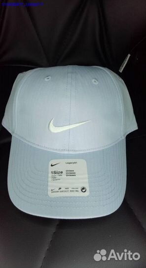 Бейсболки nike унисекс (Арт.58179)