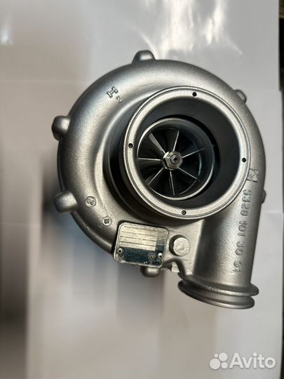 Турбина K29 MAN 10.5L,12L 310-440 л.с