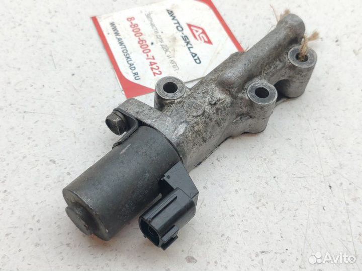 Клапан VVT-I правый Nissan Murano Z50 VQ35DE