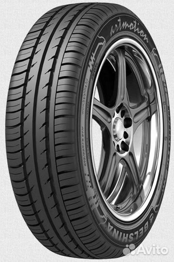 Белшина Artmotion 185/70 R14 88T