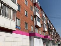 2-к. квартира, 44 м², 2/5 эт.