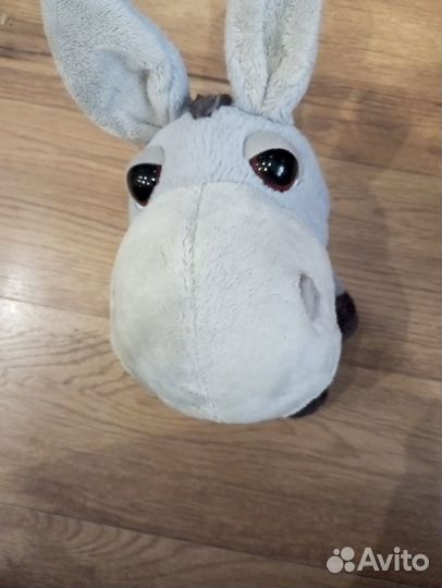 Игрушки пакетом