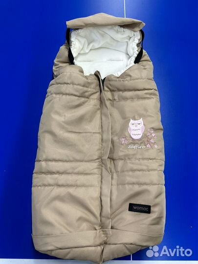 Конверт зимний Womar