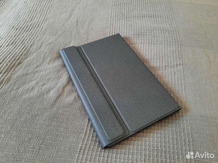 Чехол с клавиатурой для Galaxy Tab A7 (T500/T505)