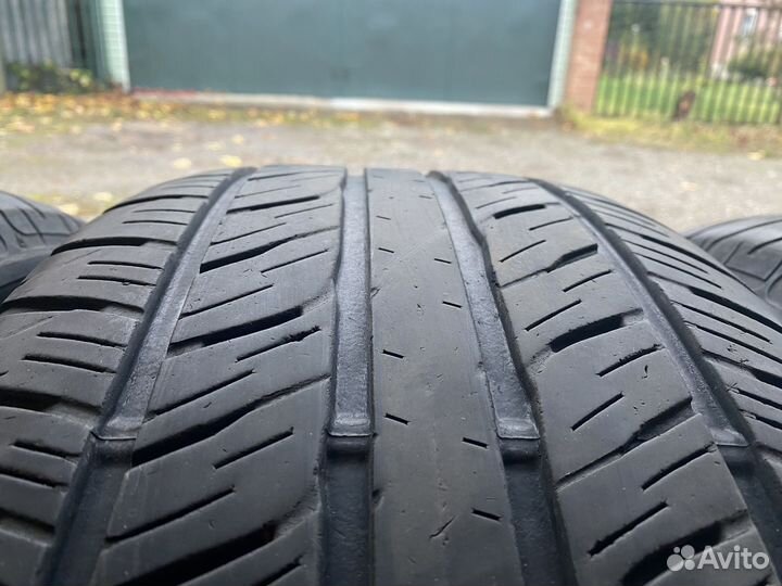 Dunlop Grandtrek PT2A 285/50 R20 112V