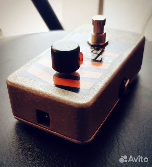 Electro-harmonix -Signal Pad- (США)