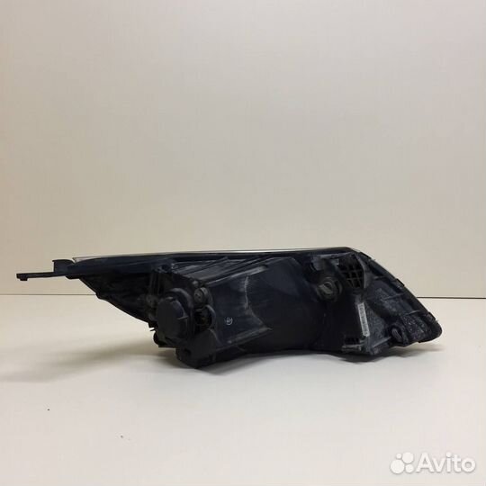 Фара левая Kia Rio