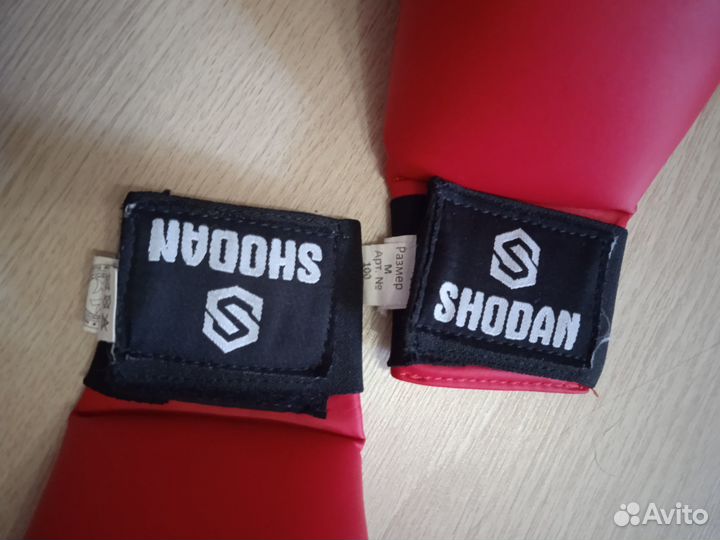 Защита для каратэ