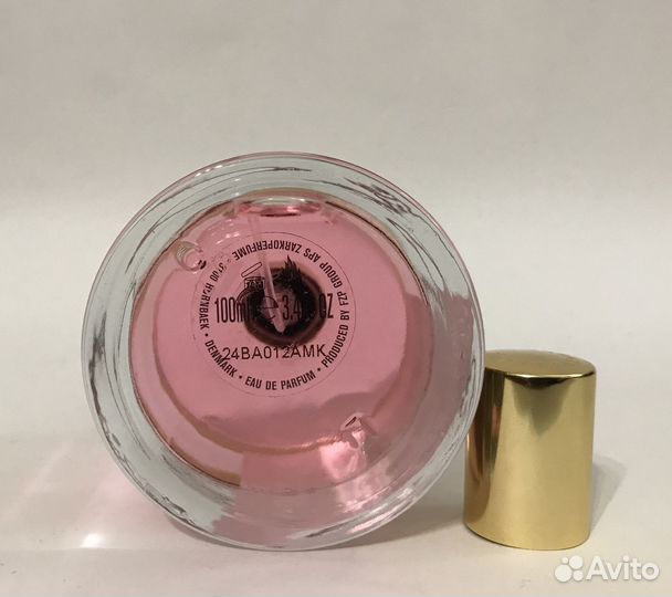 Zarkoperfume Pink Molecule 090 09 Распив