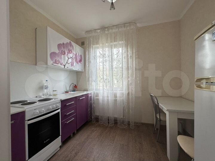 Дом 39,6 м² на участке 10 сот.