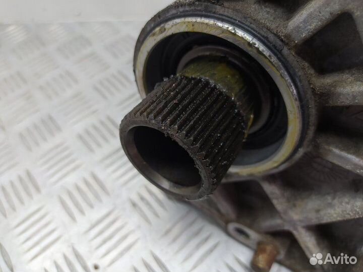 Б/У Раздаточная коробка Из Англии, гарантия