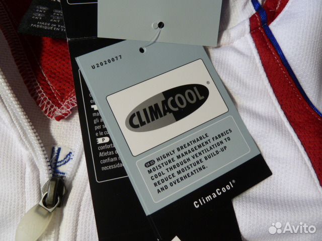 Толстовка Олимпийка Adidas Retro из США US 2XL