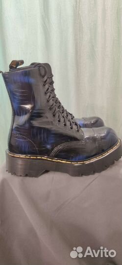 Dr martens ботинки 41