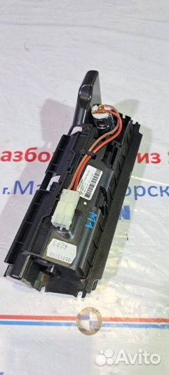 Пепельница Bmw 6 E63 2007-2010