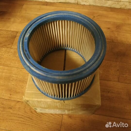 Промышленный пылесос Metabo ASA 25 L PC