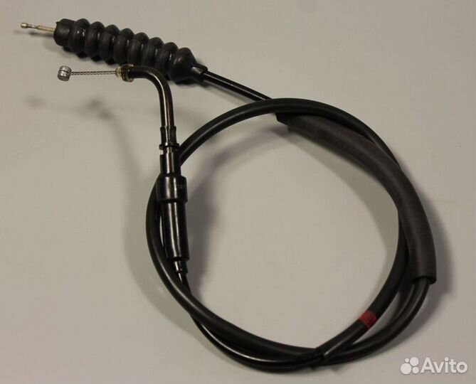 Трос газа bajaj