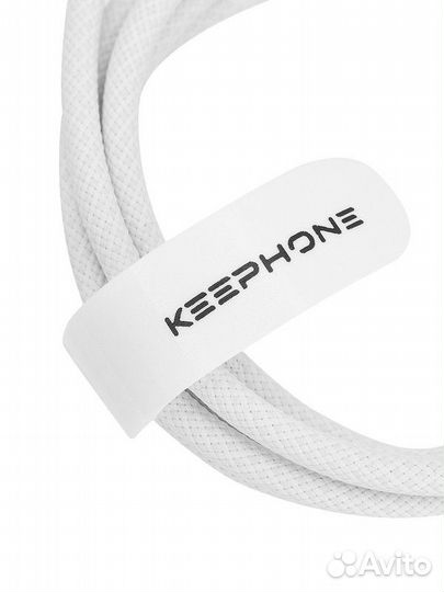 Кабель синхронизации Galaxy S24 5G Type-C 60W 1м