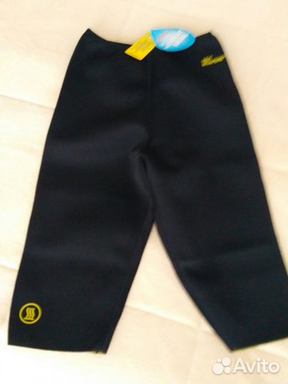 Новые бриджи для похудения HOT shapers, р 46