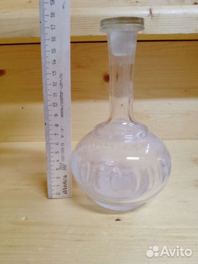 Графин Мальцов