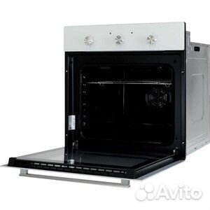 Электрический духовой шкаф
