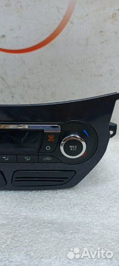 Блок климат контроля Ford Kuga 2 2.0 txma 2014