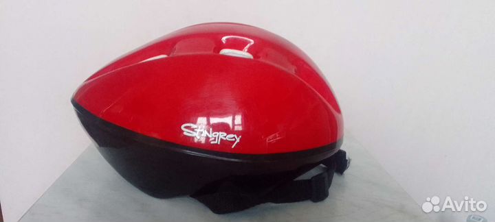 Шлем детский