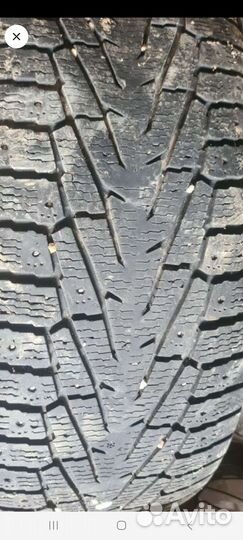 Nokian Tyres Hakkapeliitta 7 SUV 265/60 R18