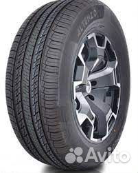 Altenzo Sports Navigator 255/50 R19 107V
