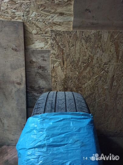 Pirelli Scorpion Verde 235/55 R20