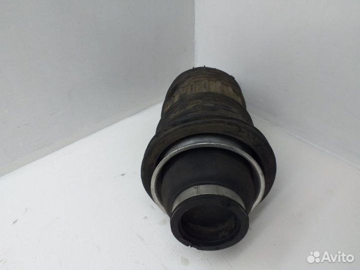 Подушка пневмоподвески задняя Porsche Panamera 970