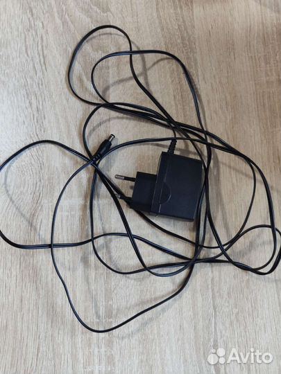 Блок питания для IP- камеры
