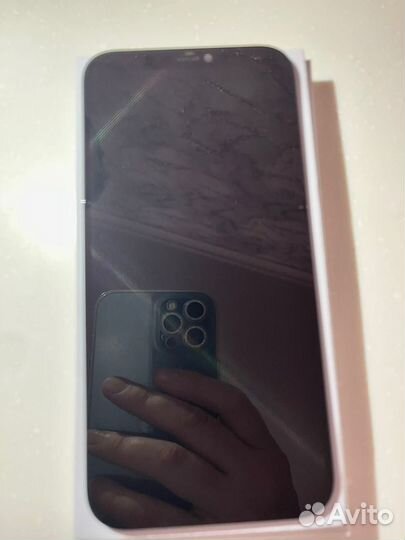 Запчасть для телефона