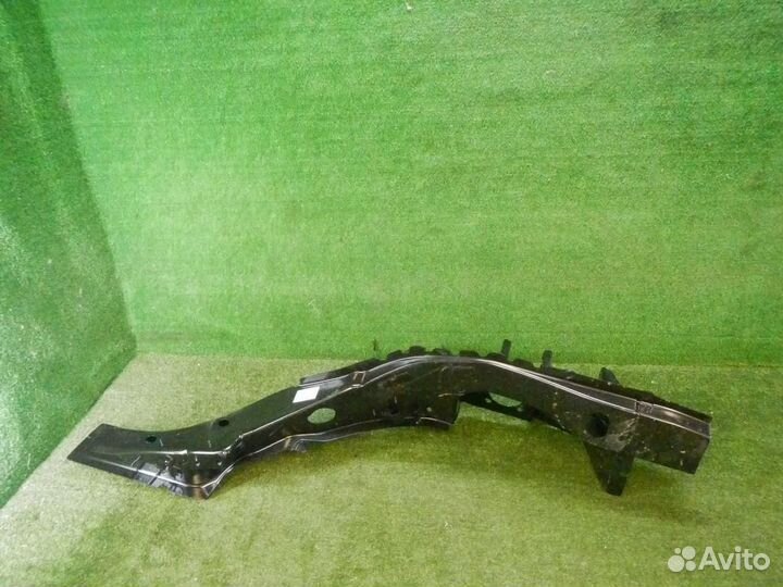 Б/У Б/У Лонжерон задний правый нижний BMW X3 G01