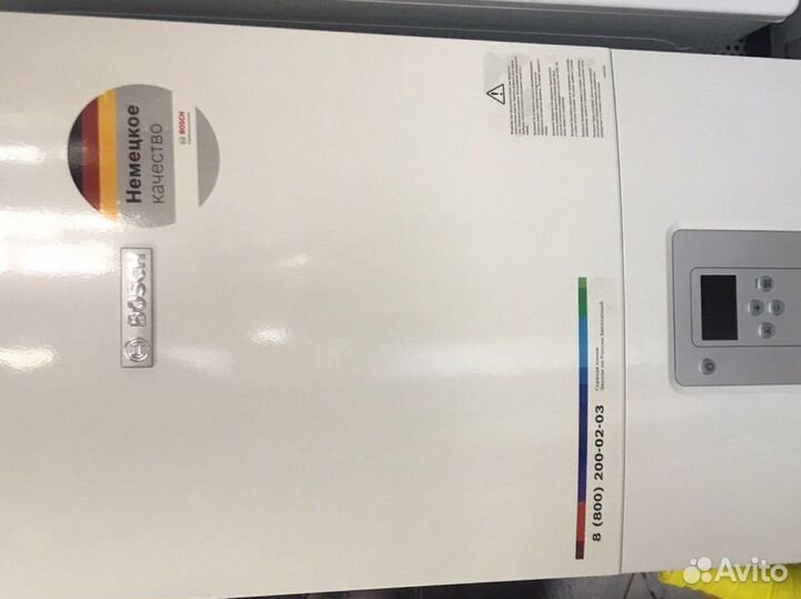 Navien ariston baxi Котлы новые от склада