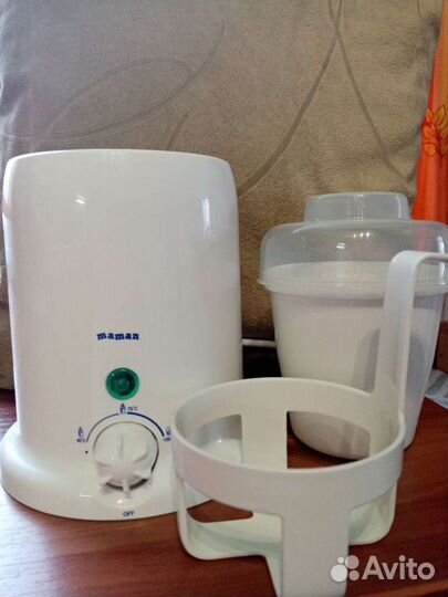 Подогреватель детского питания