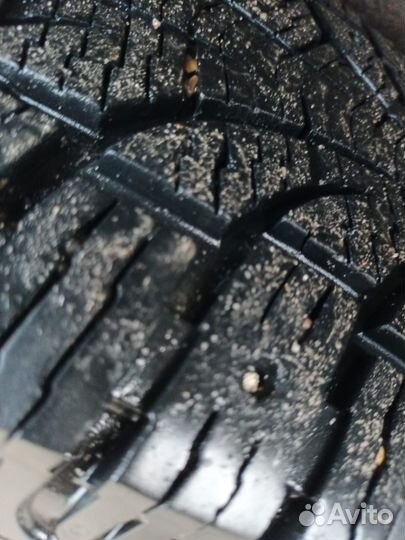 Pirelli Ceat Formula Winter 225/65 R17