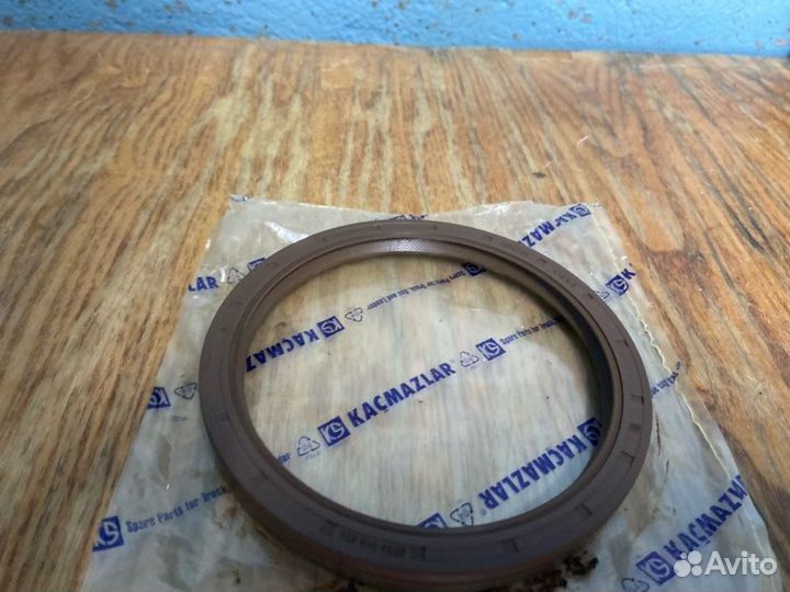 Сальник кпп K20.01022 Kacmazlar Volvo Fh