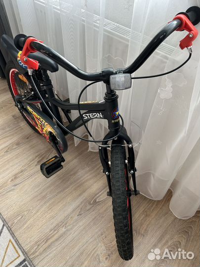 Детский велосипед Stern Robot