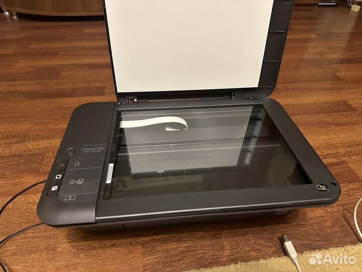Мфу HP deskjet 2050