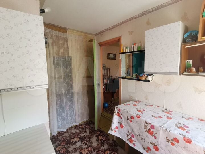 Дача 28,4 м² на участке 4,8 сот.