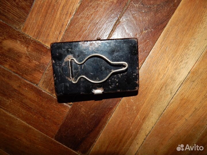 Фонарик СССР