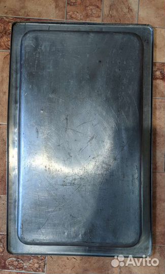 Противень 32,5*53*3