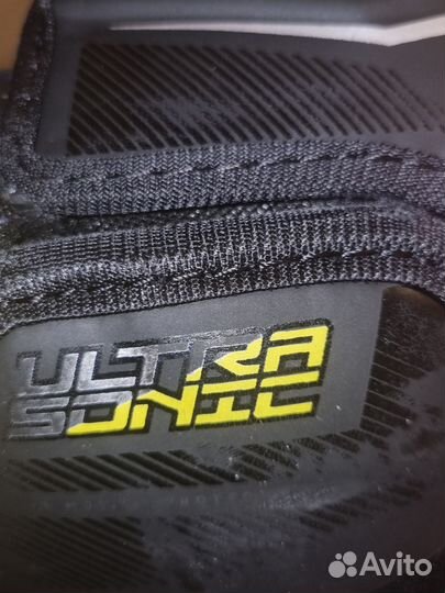 Налокотники хоккейные jr