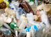 Прием и вызоз отходов пенопласта и пластика