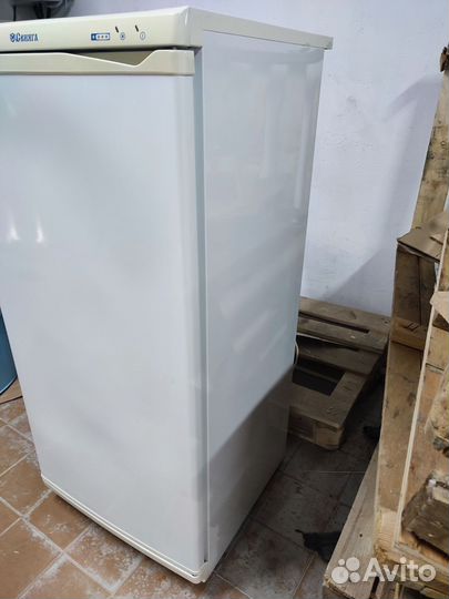 Морозильная камера бу