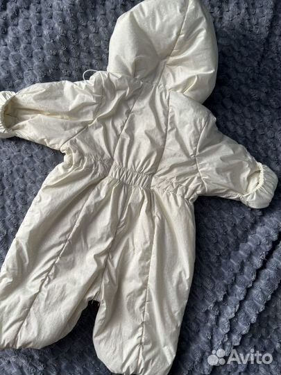 Зимний/весенний комбинезон трансформер