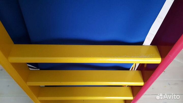 Кровать детская